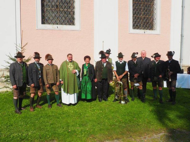 Jägermesse in der Stanz 2020